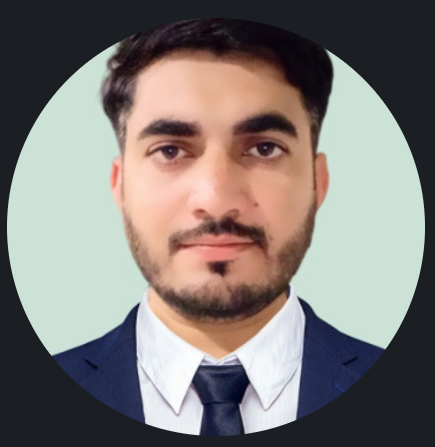 Shahzad Ali
