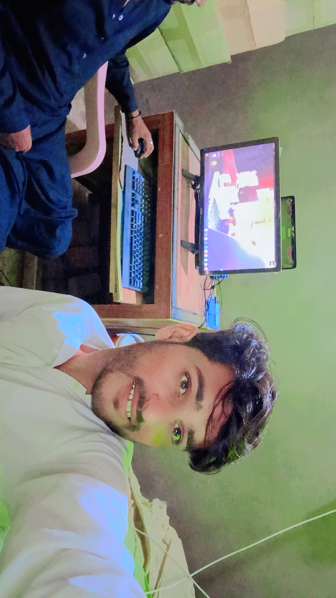 Ali Ghulam
