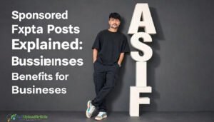 Sponsored Posts Explained Benefits for Businesses